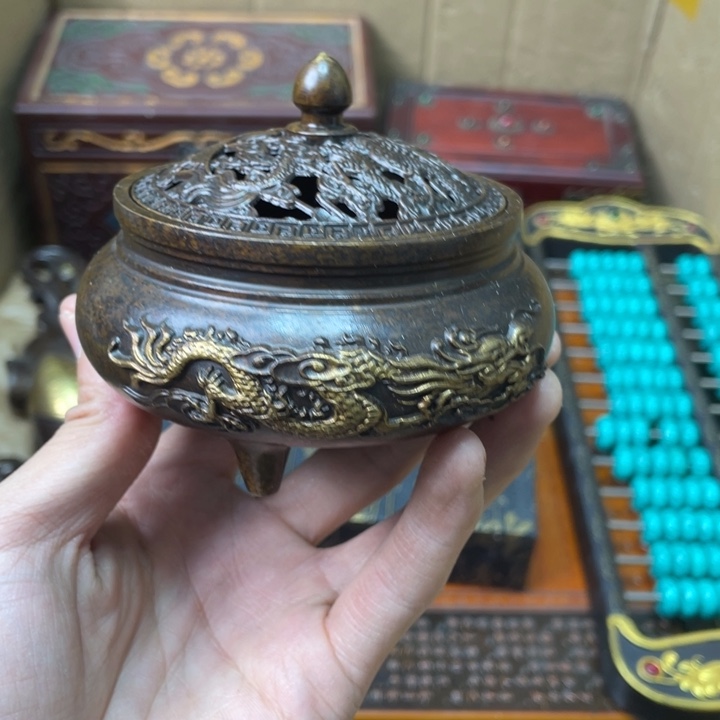 贝壳摆件烽云恩专属精选链接