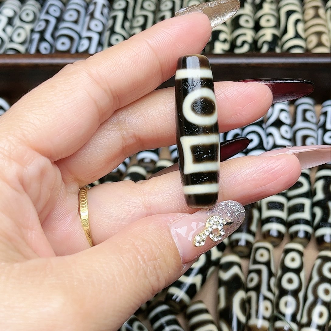 玛瑙/玉髓吊坠(不含链)未镶嵌