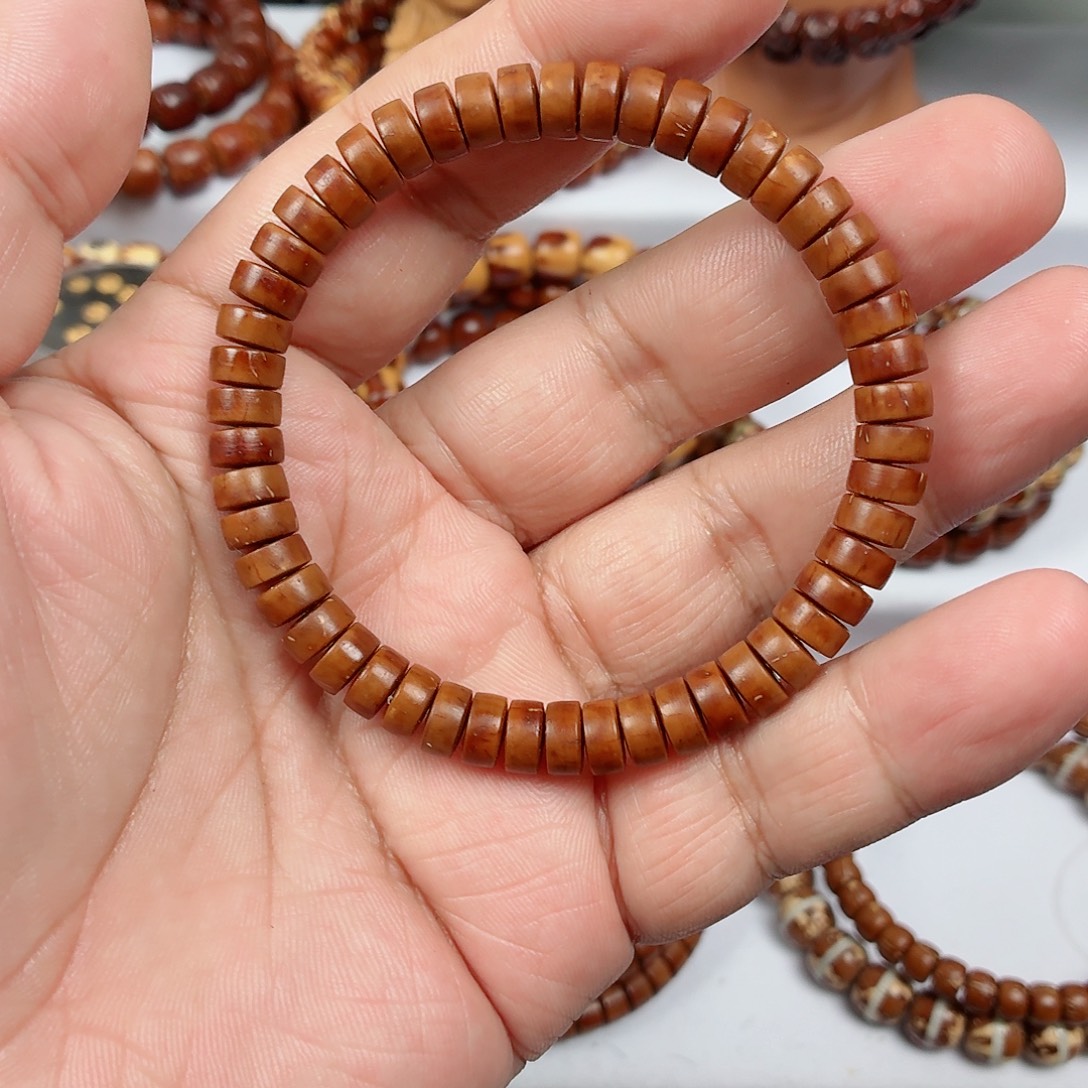 手串紫金鼠84纯肉鼠片