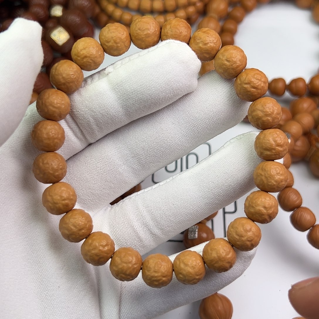 手串猴头核桃全品手工丸子手串