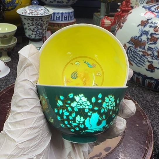 瓶摆件家居设计的