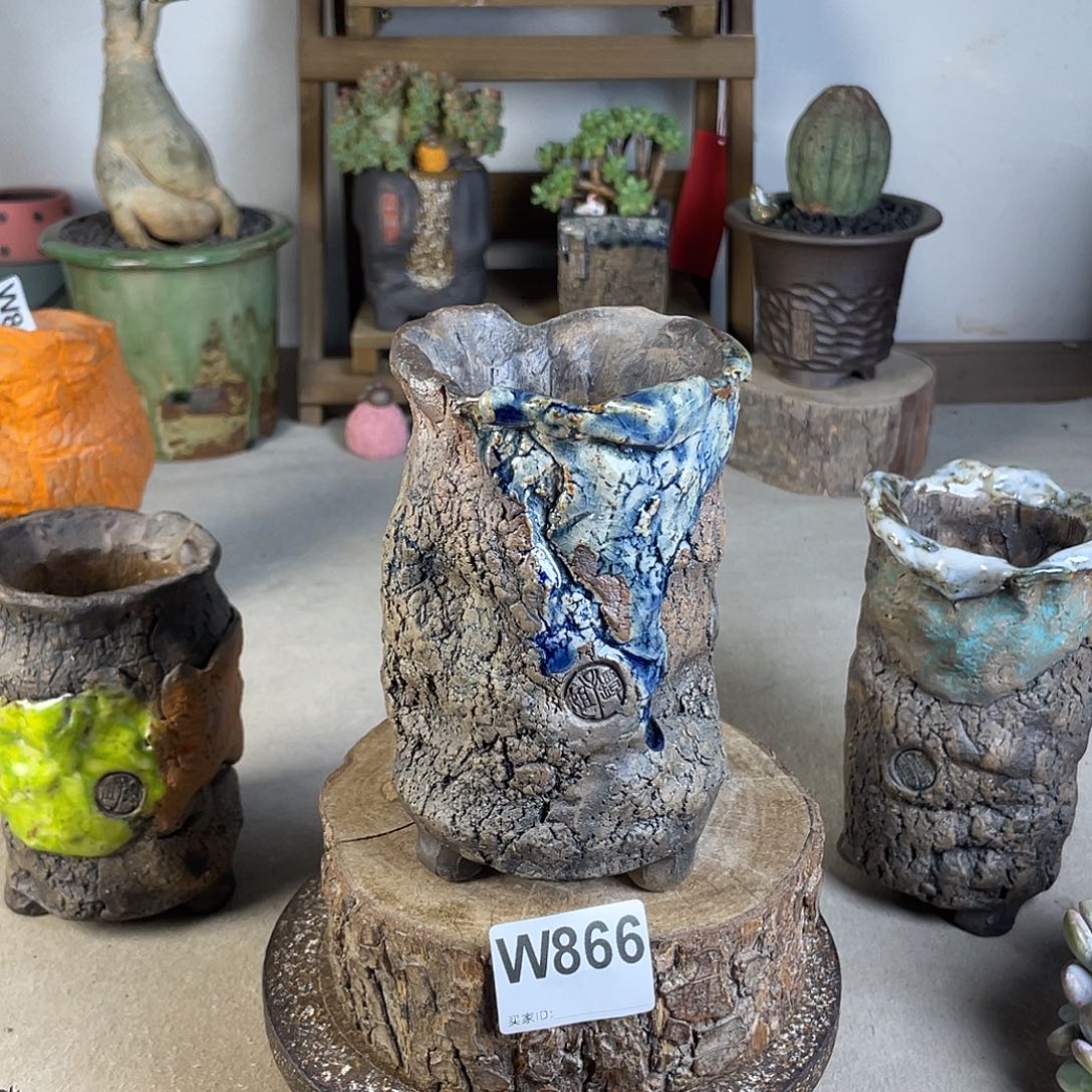 油画孤品 内口7 百搭省空间设计