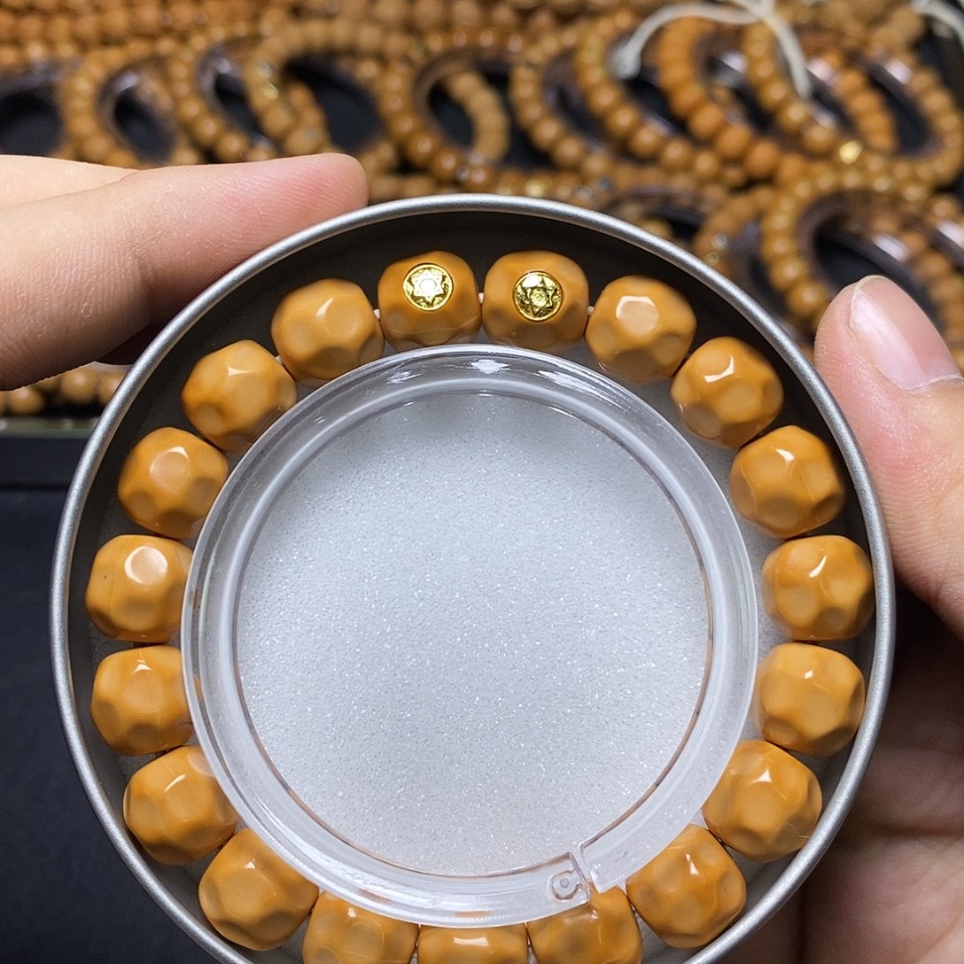 猴头核桃手串双标龙岩大奶酪尺寸13左右单号24号