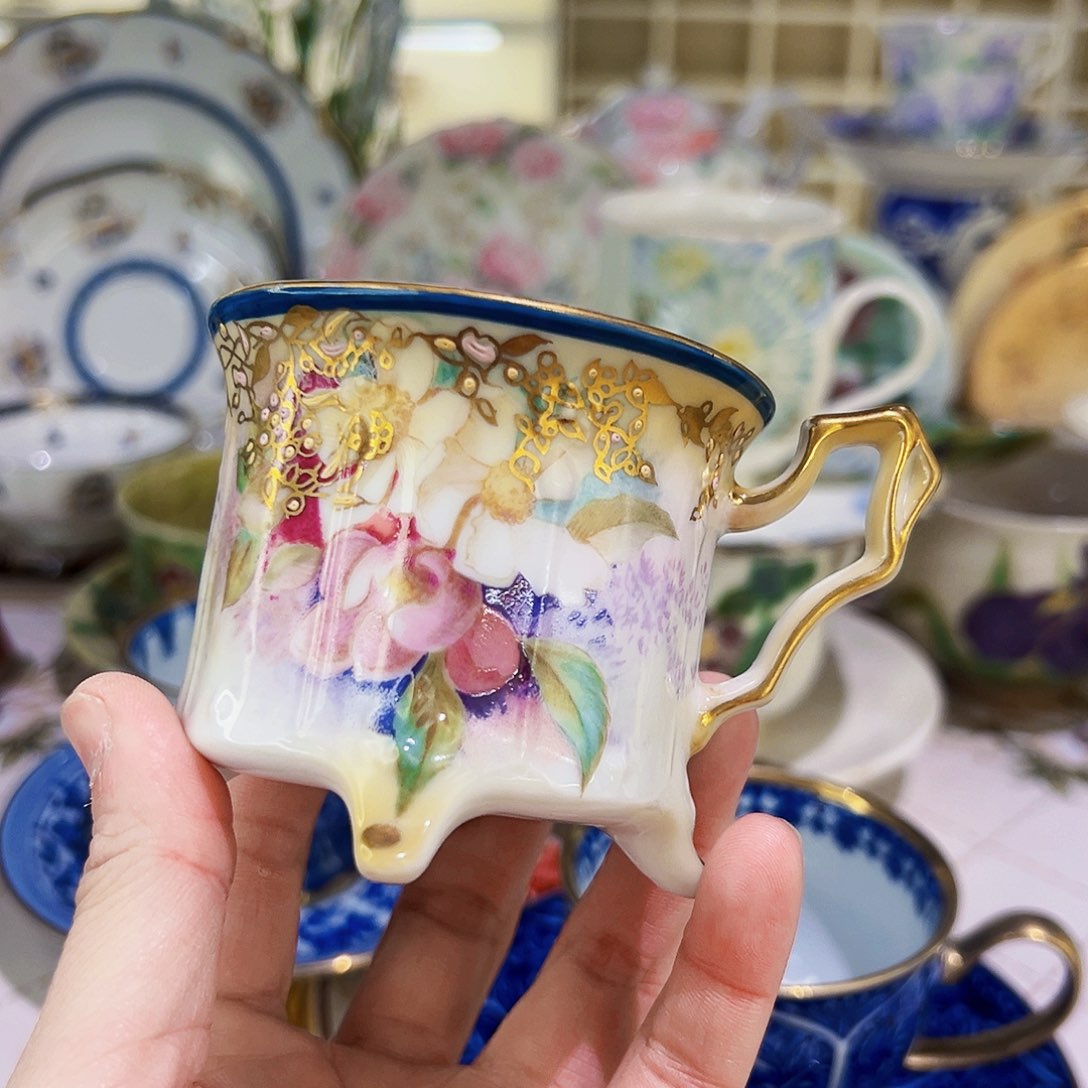 咖啡杯和咖啡杯也好用哇