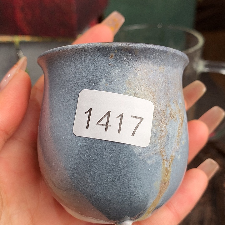 陶摆件1417aaaaasshh