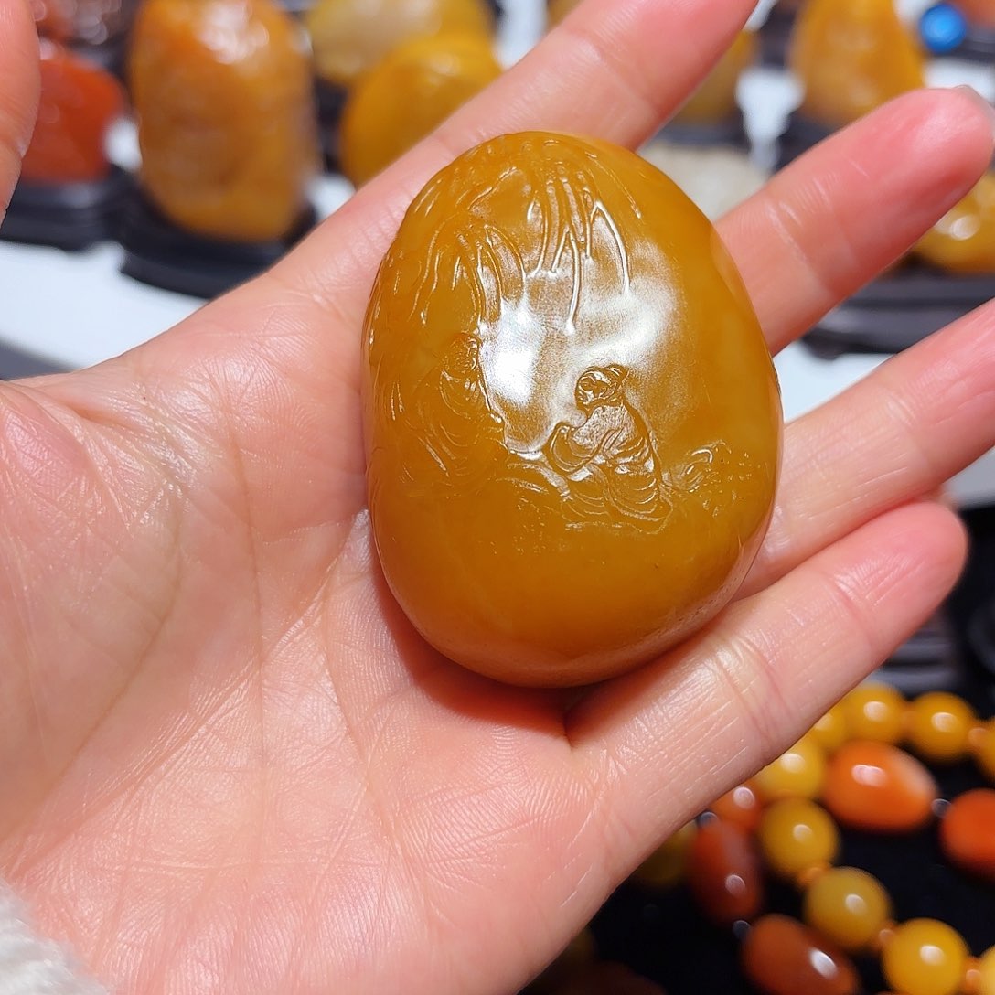 田黄石用****8石雕石雕石雕