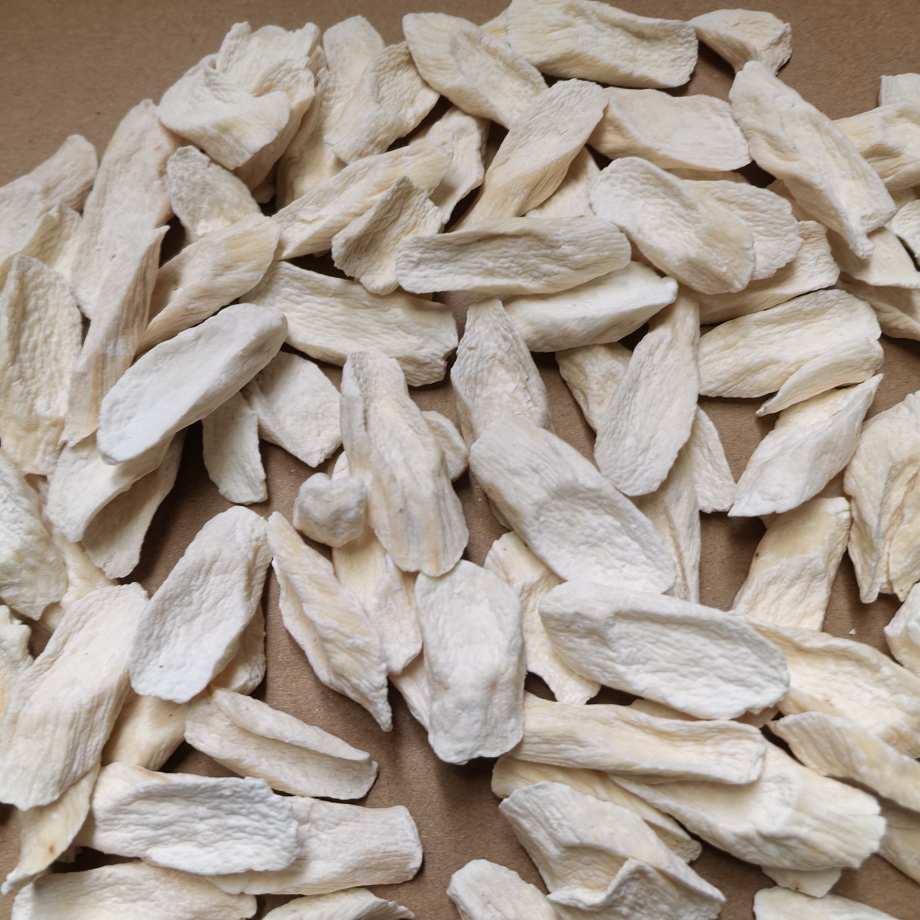 山药 无硫山药250g起购