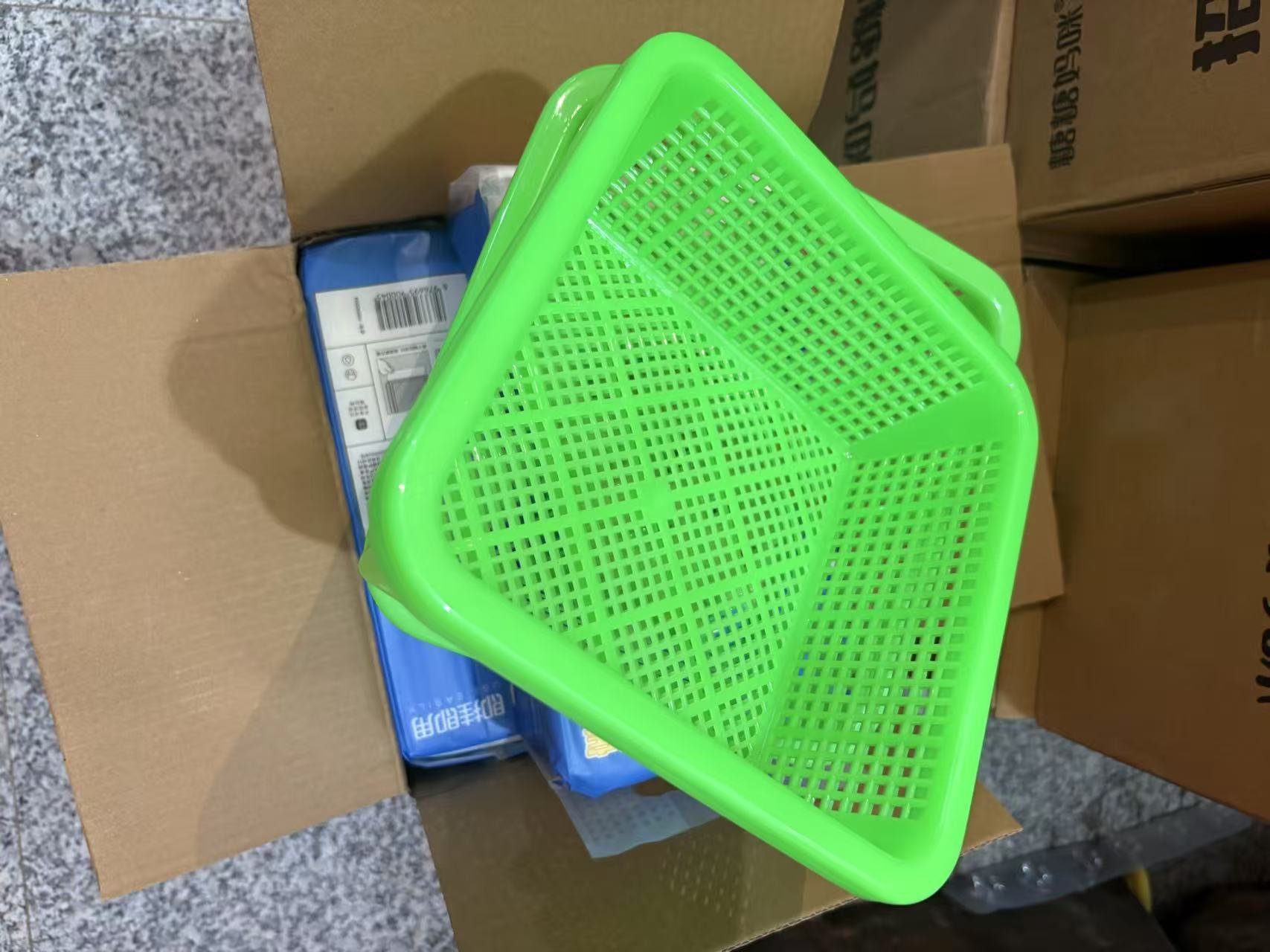 3022-收纳筐-------纸