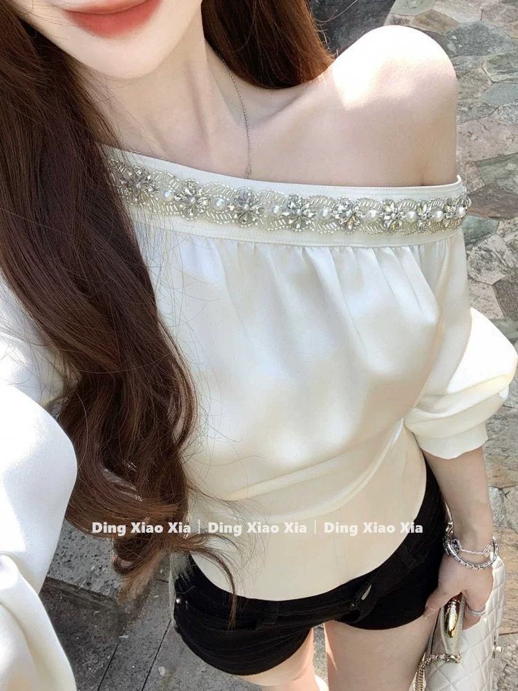 韩版辣妹女装no退no换