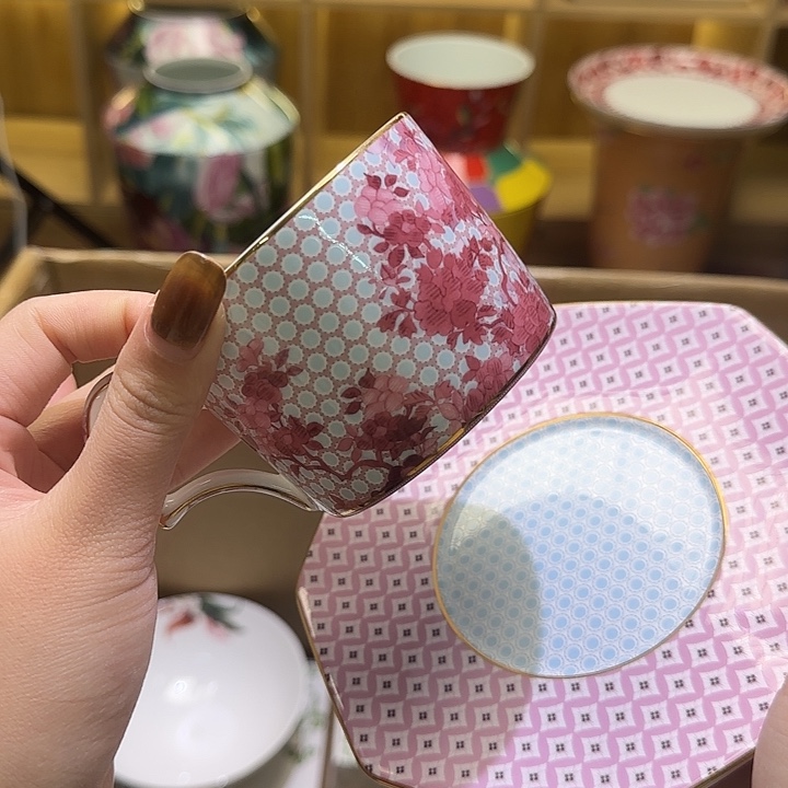 骨瓷实付满10包邮哈