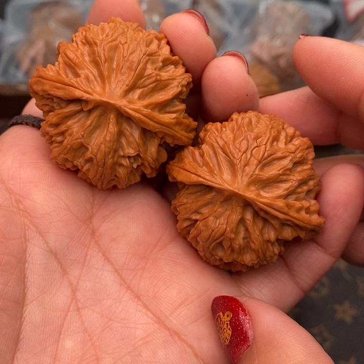 核桃苹果果42尺核桃