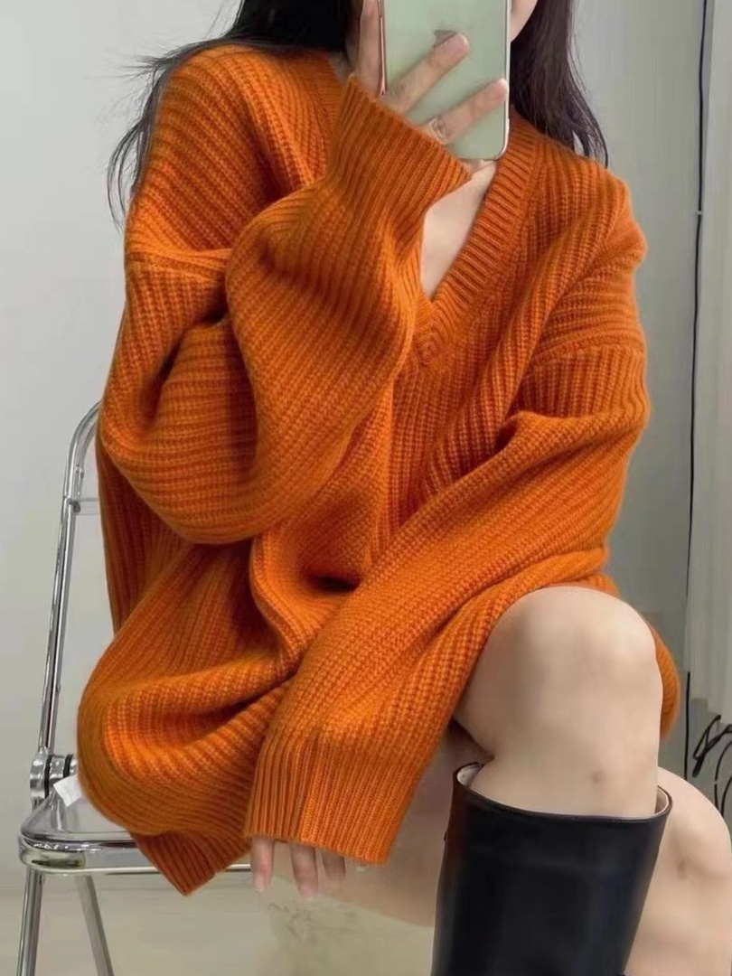 Yjrg 100-199毛衣女8.24-1