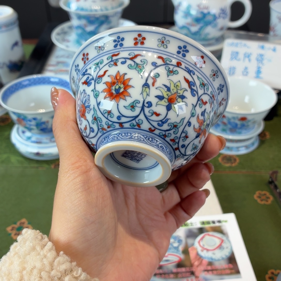 九鸣瓷艺九鸣瓷艺