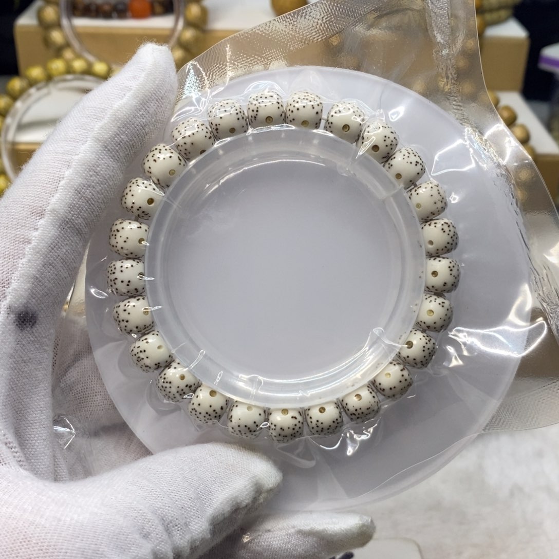 【闪购商品】手串星月菩提原生态9/8