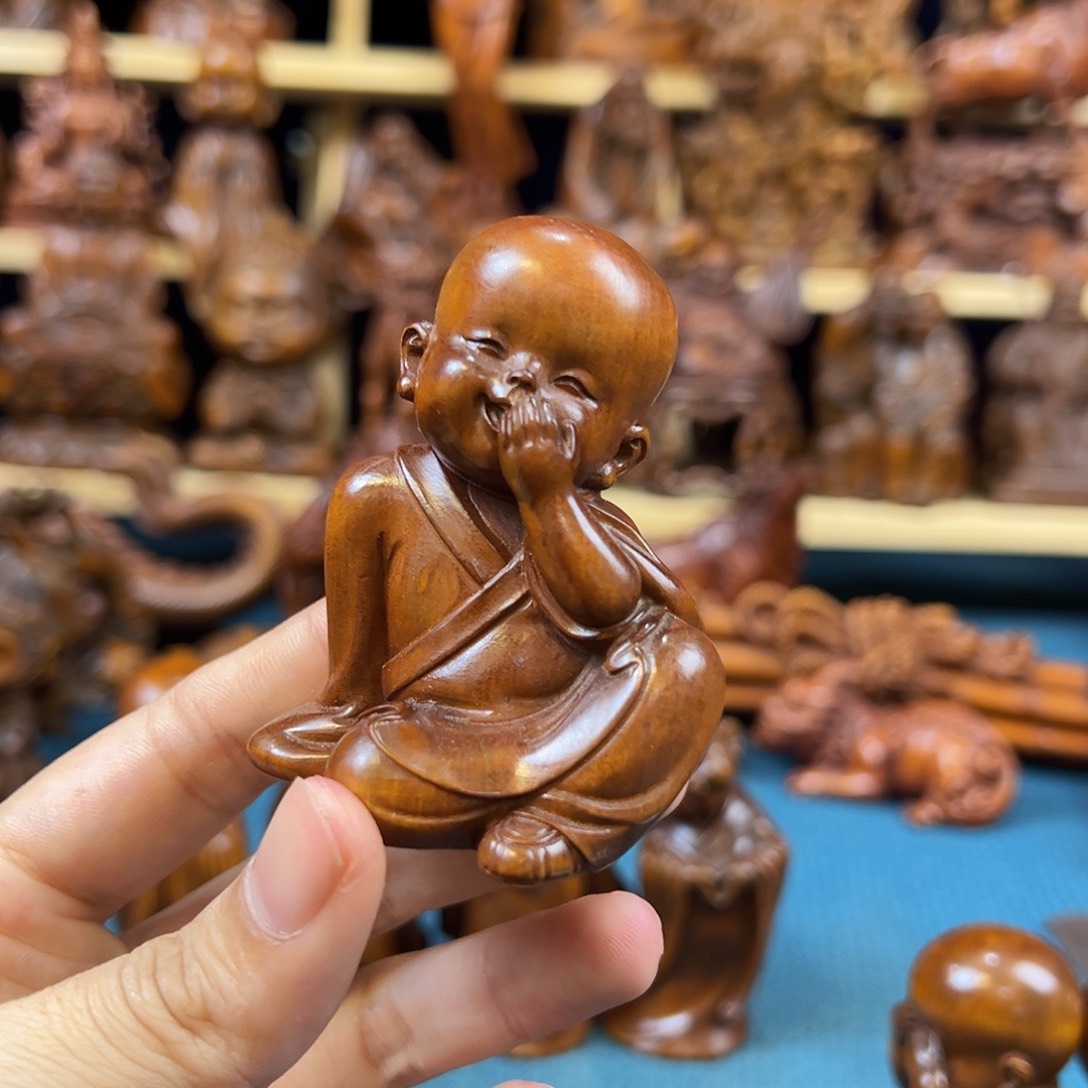 黄杨木小叶黄杨木