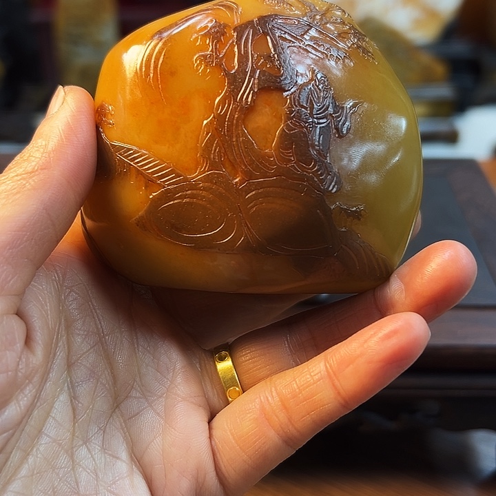 昌化石不****点8885522358886336