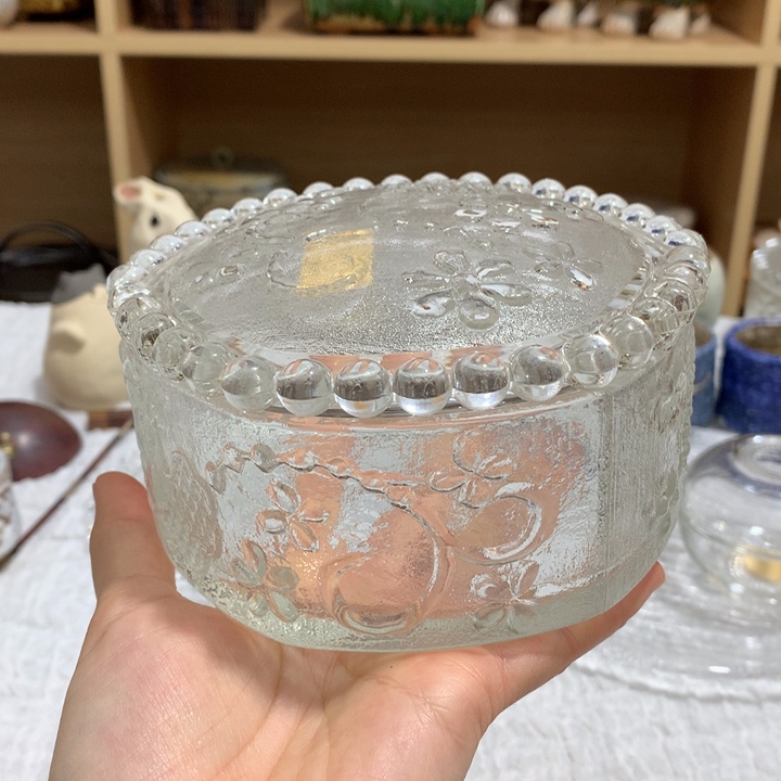 陶器 多喜乐长安宁