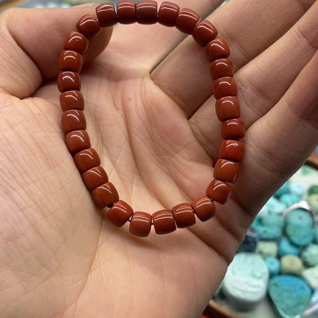 【闪购商品】南红玛瑙207未镶嵌南