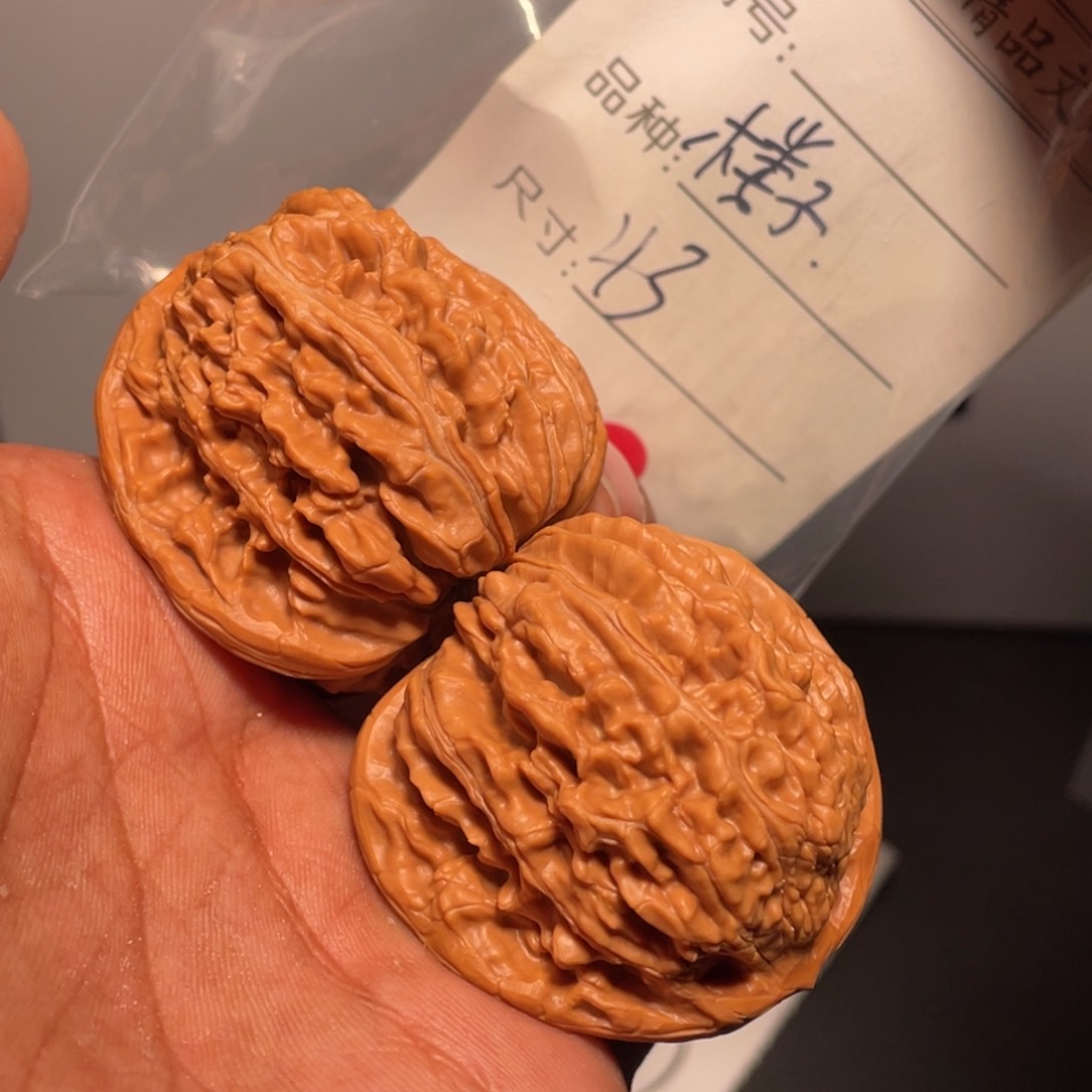 文玩核桃吊坠文玩核桃