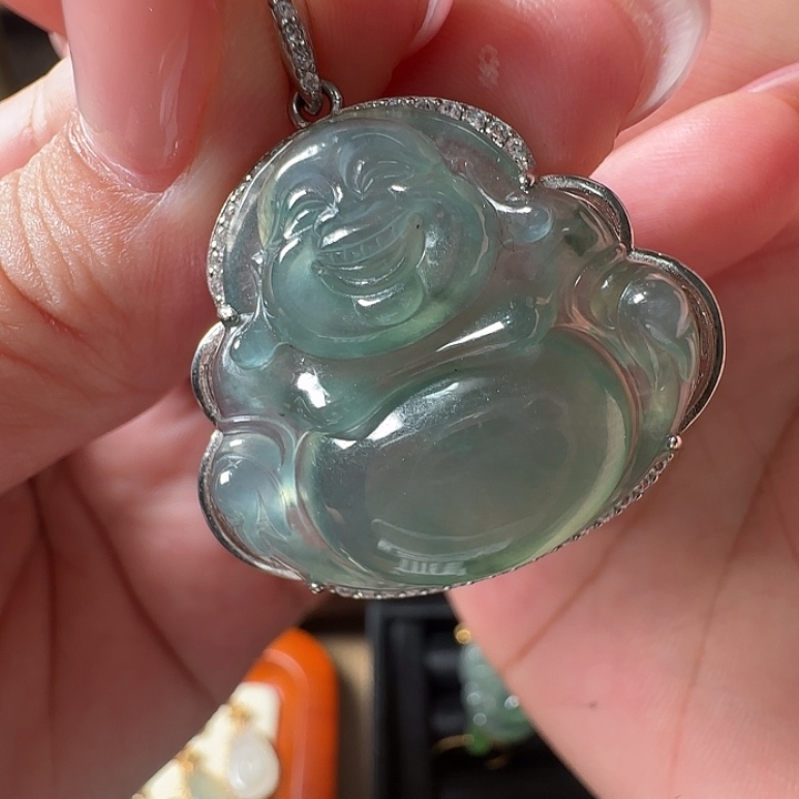 翡翠未镶嵌手镯翡翠2800