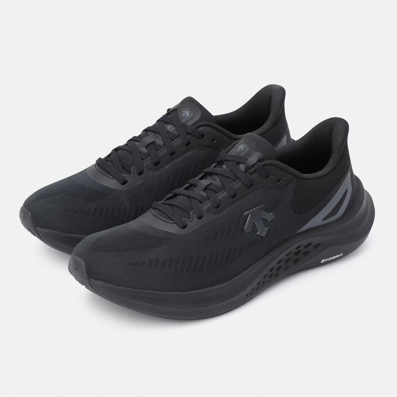 （断码清仓）DESCENTE/迪桑特25年新款鞋户外运动休闲男女都市RRN81