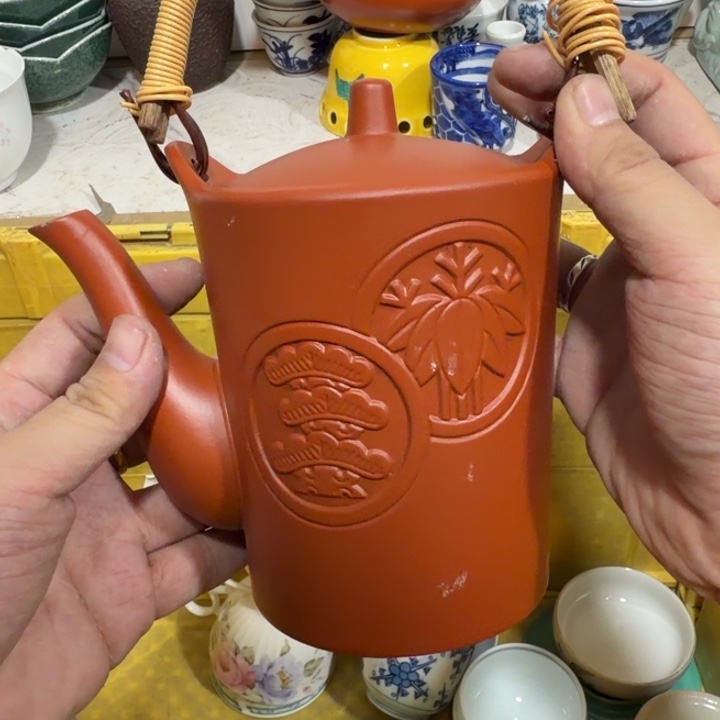 陶瓷推荐第二名20包邮