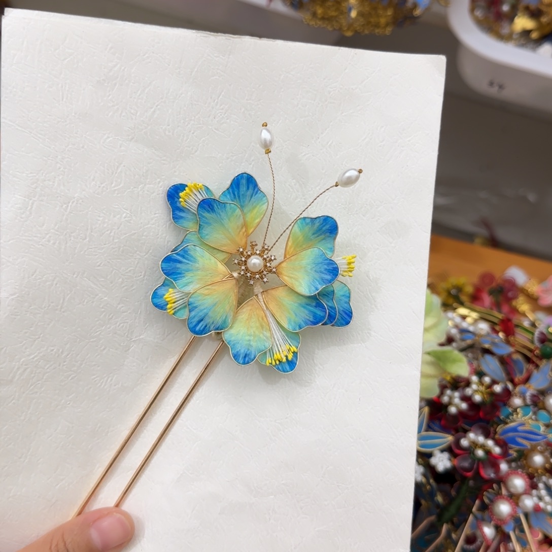 醋酸铁合金绒花现货