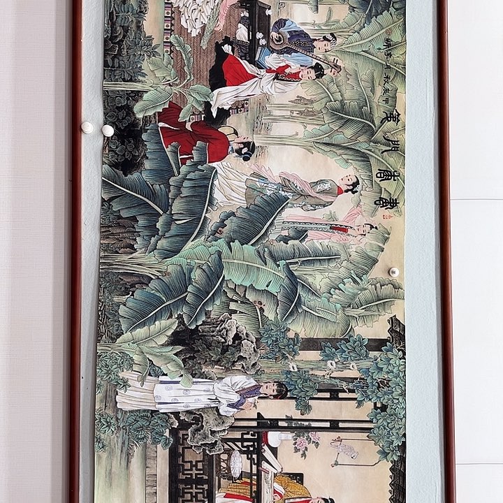 艺术作品欣赏作品