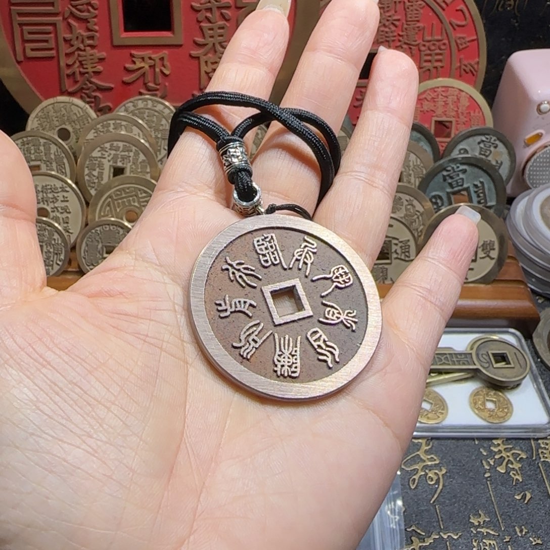 铜现代仿制工艺与