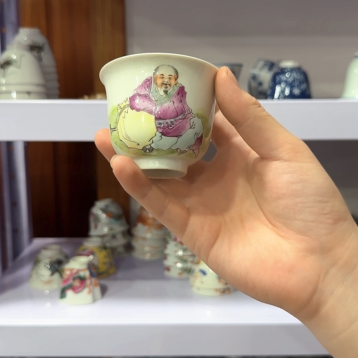 陶瓷艺术品收藏陶瓷