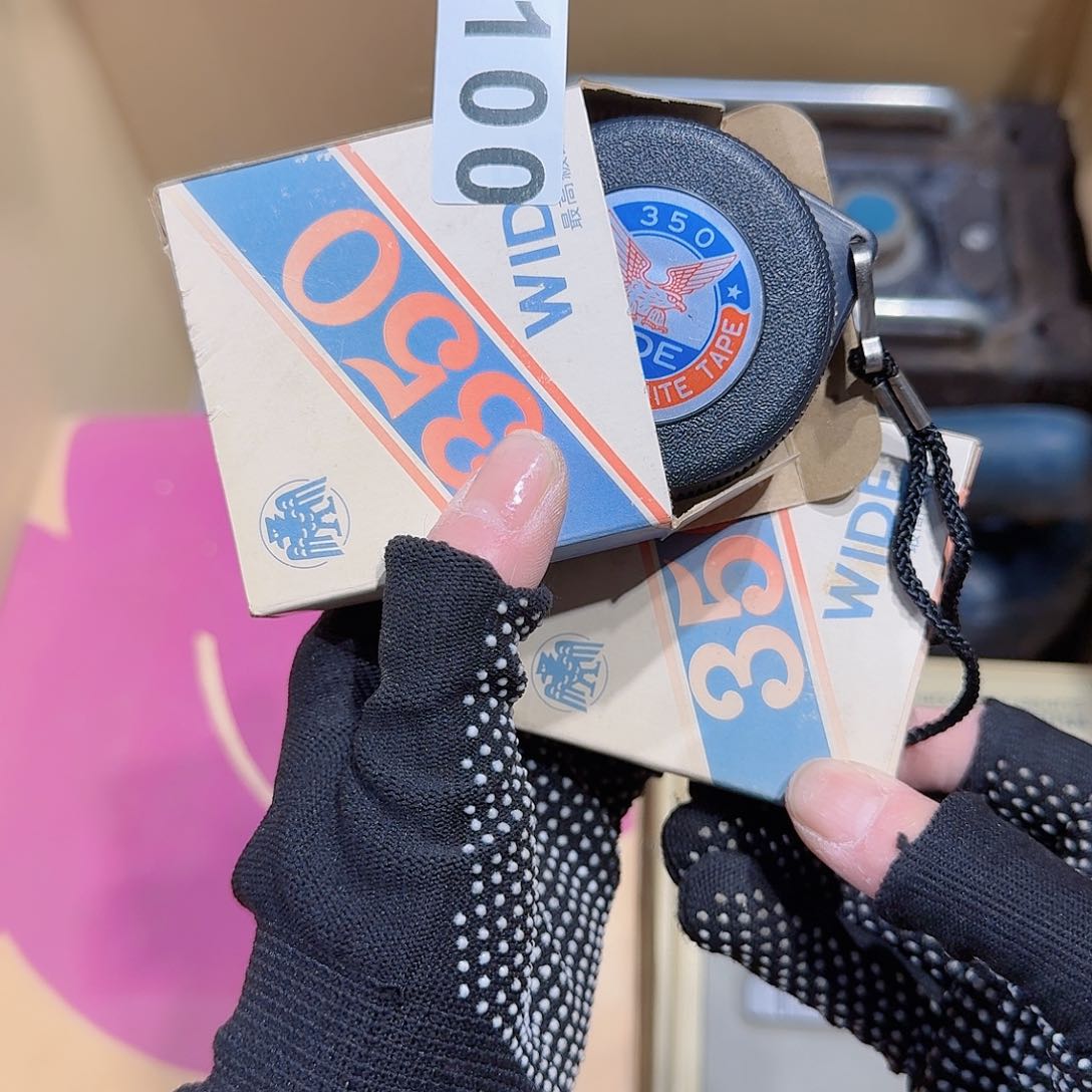 m*j中古物品谨慎下单