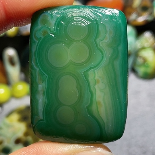 【闪购商品】玛瑙珠宝奇石未镶嵌