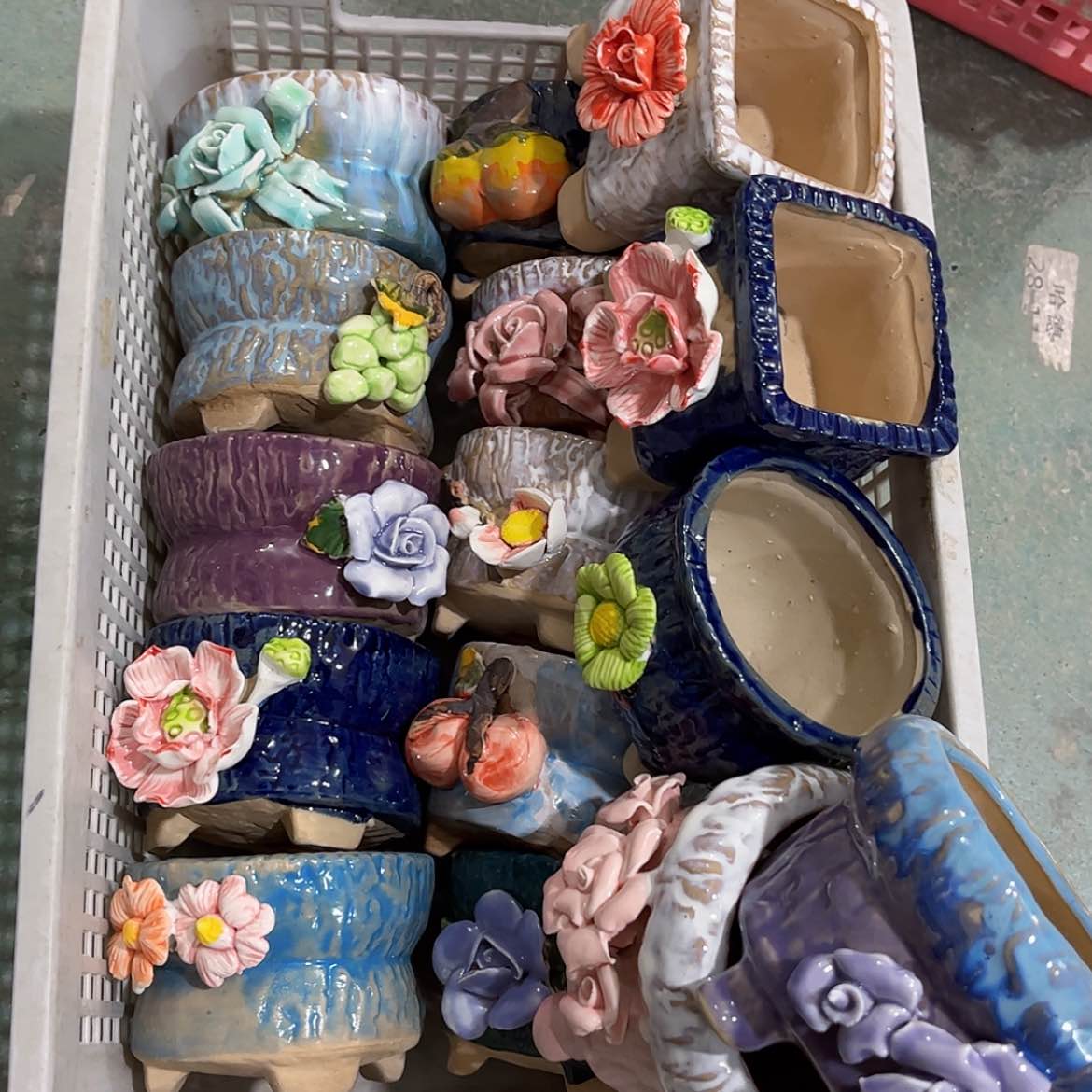 【闪购商品】红陶22154