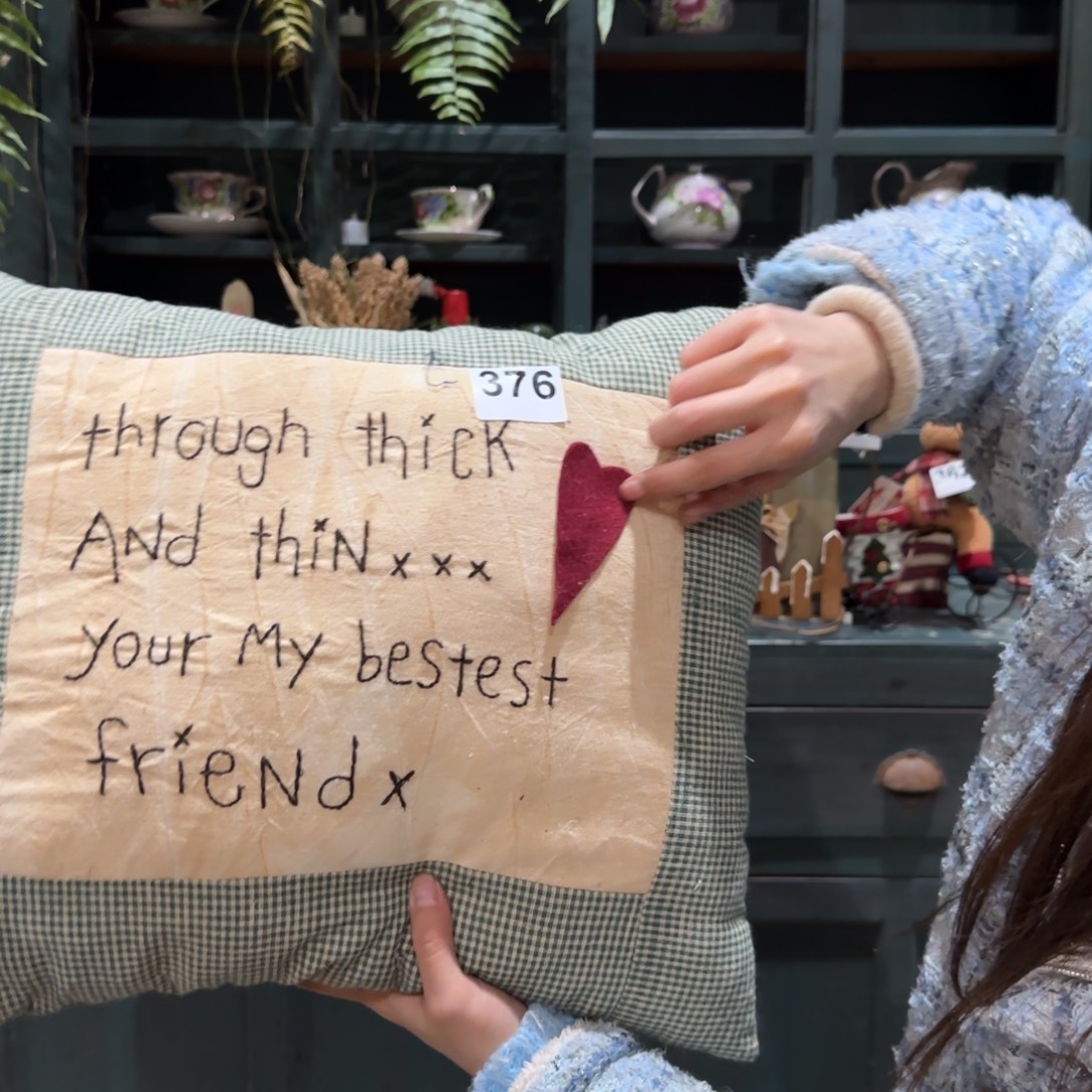 圣诞月福利老货玩具默认微瑕损米