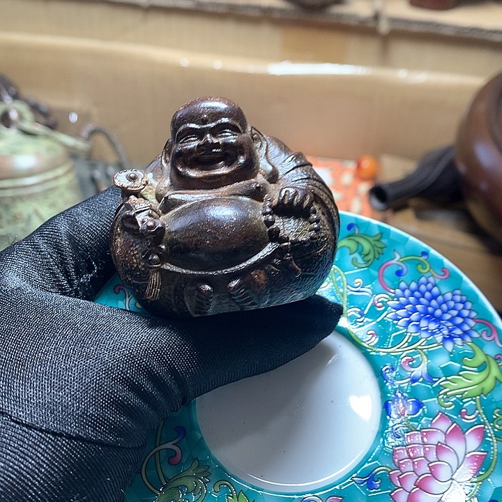 瓷器靠自己了句啦啦啦啦