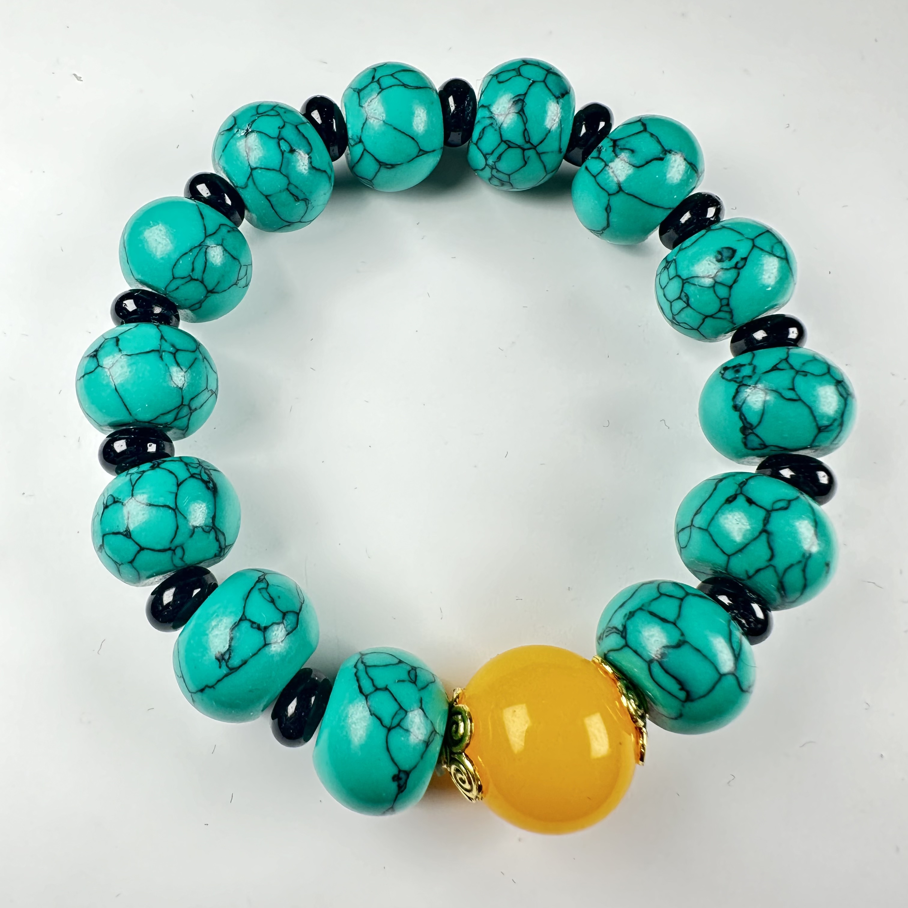 X021轻奢设计款手串 多样性发其一