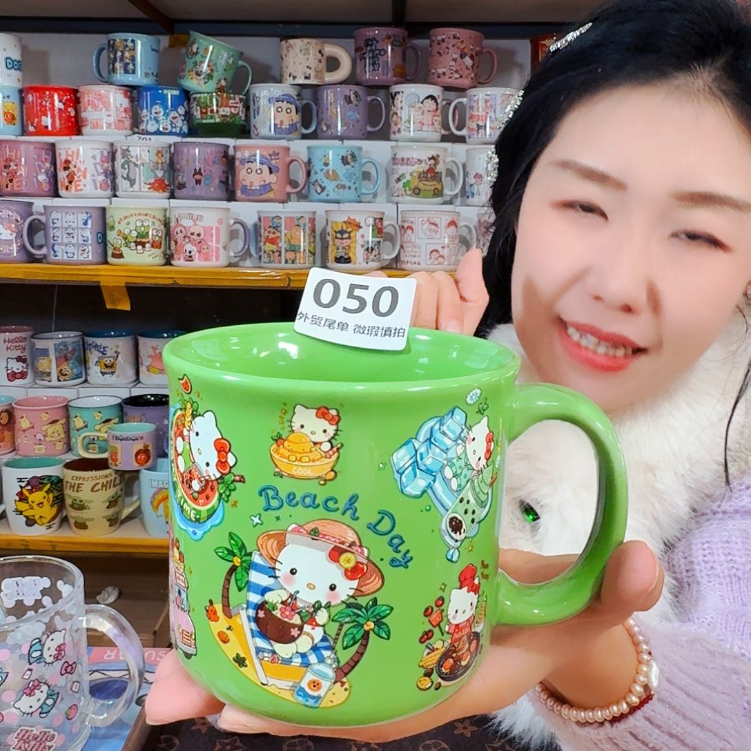 高温炻瓷默认微瑕050