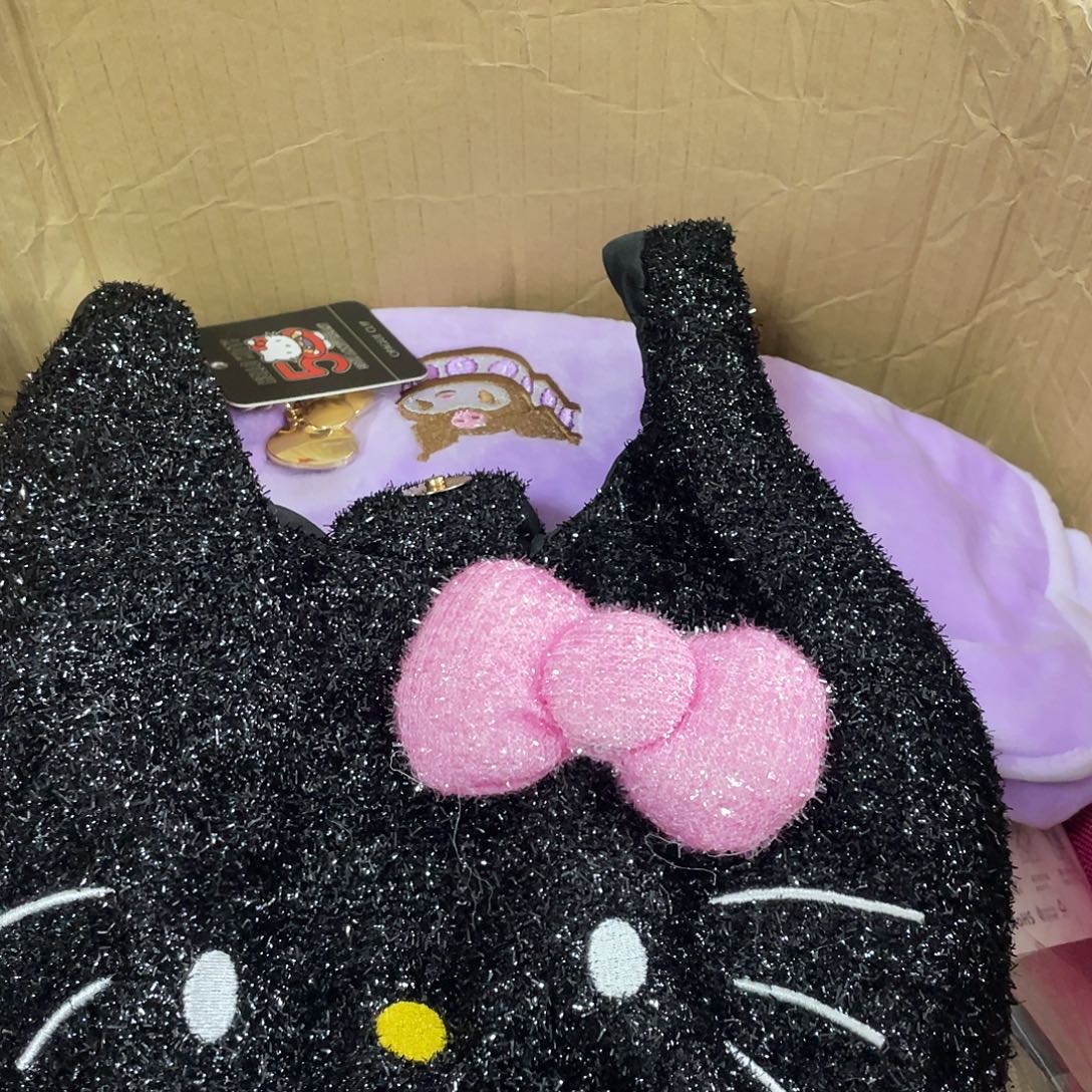 微瑕化妆包收纳包合集