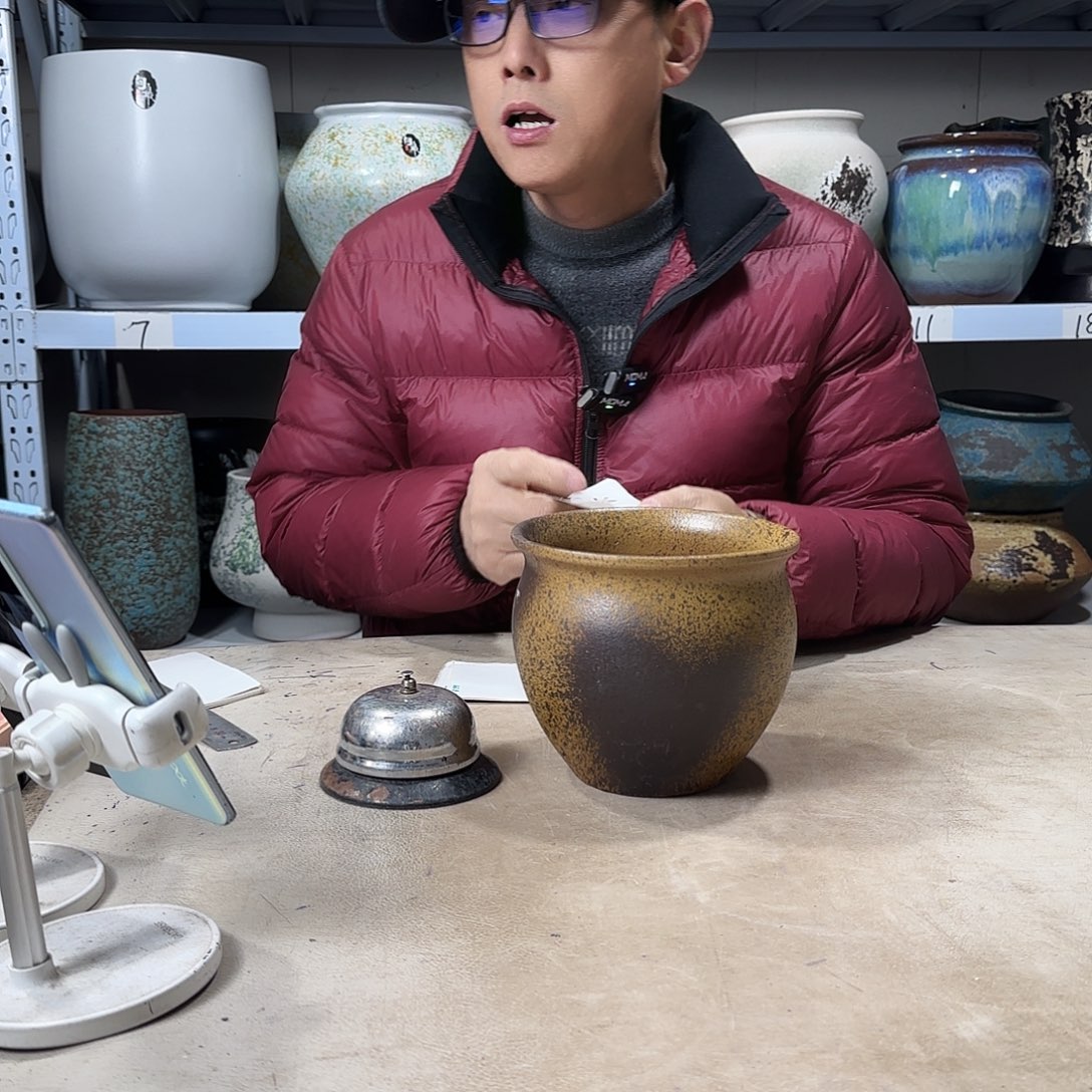 16@14 紫砂花盆尺寸