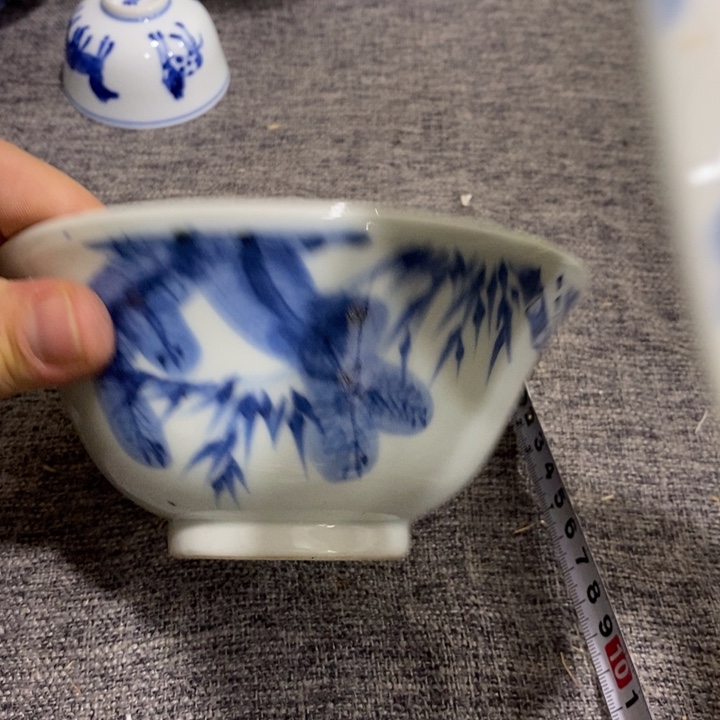 紫砂茶杯非常漂亮好看的花瓶