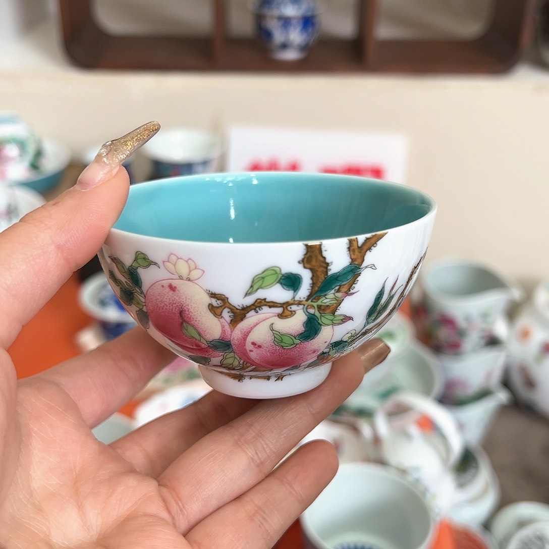 微瑕微瑕景德镇陶瓷