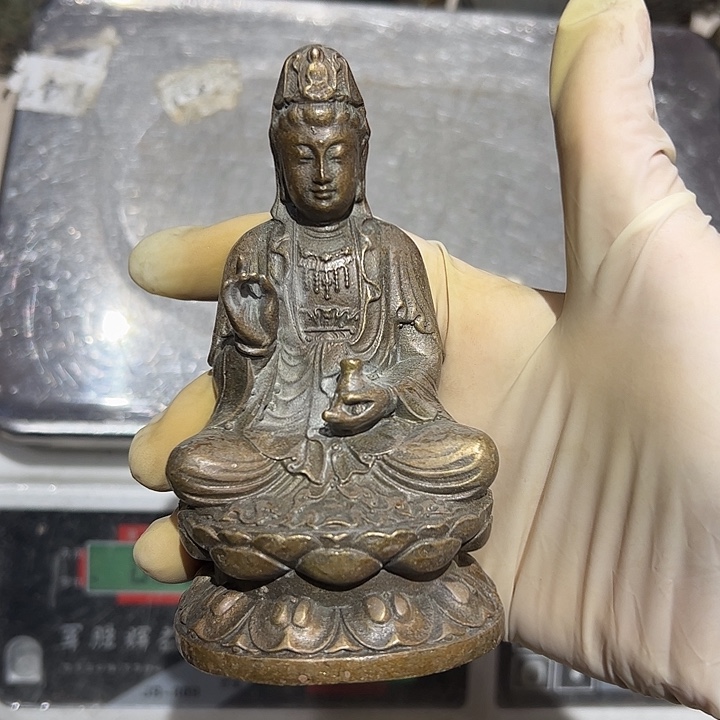黄铜摆件工艺品摆件