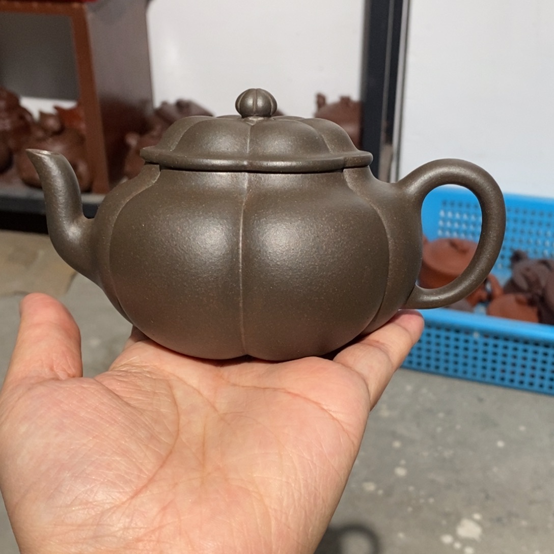 茶壶紫砂紫砂壶，紫砂壶，