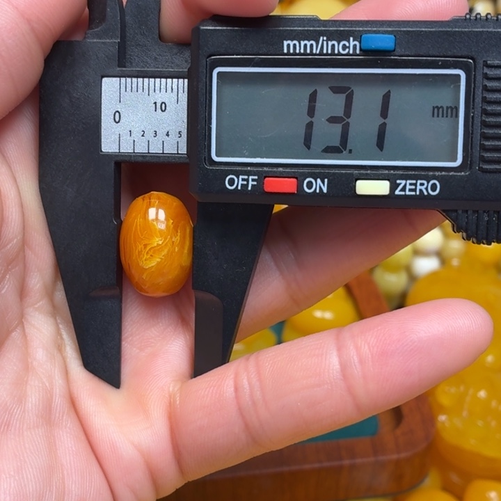 非金属配珠配饰116