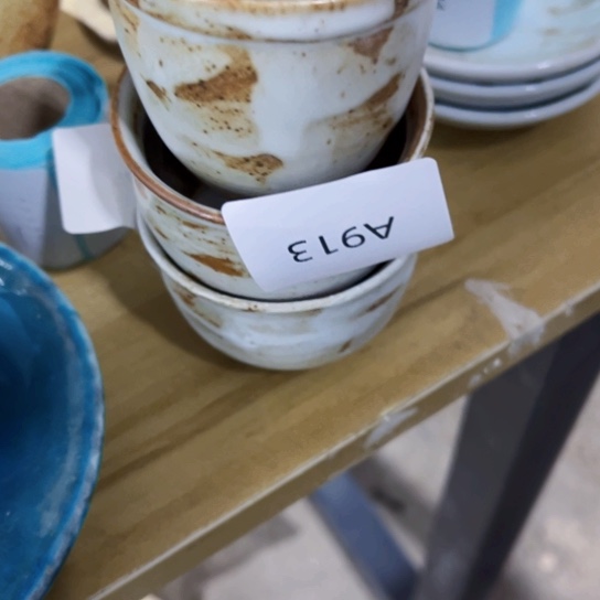 盘韵*高温陶瓷产品质量913