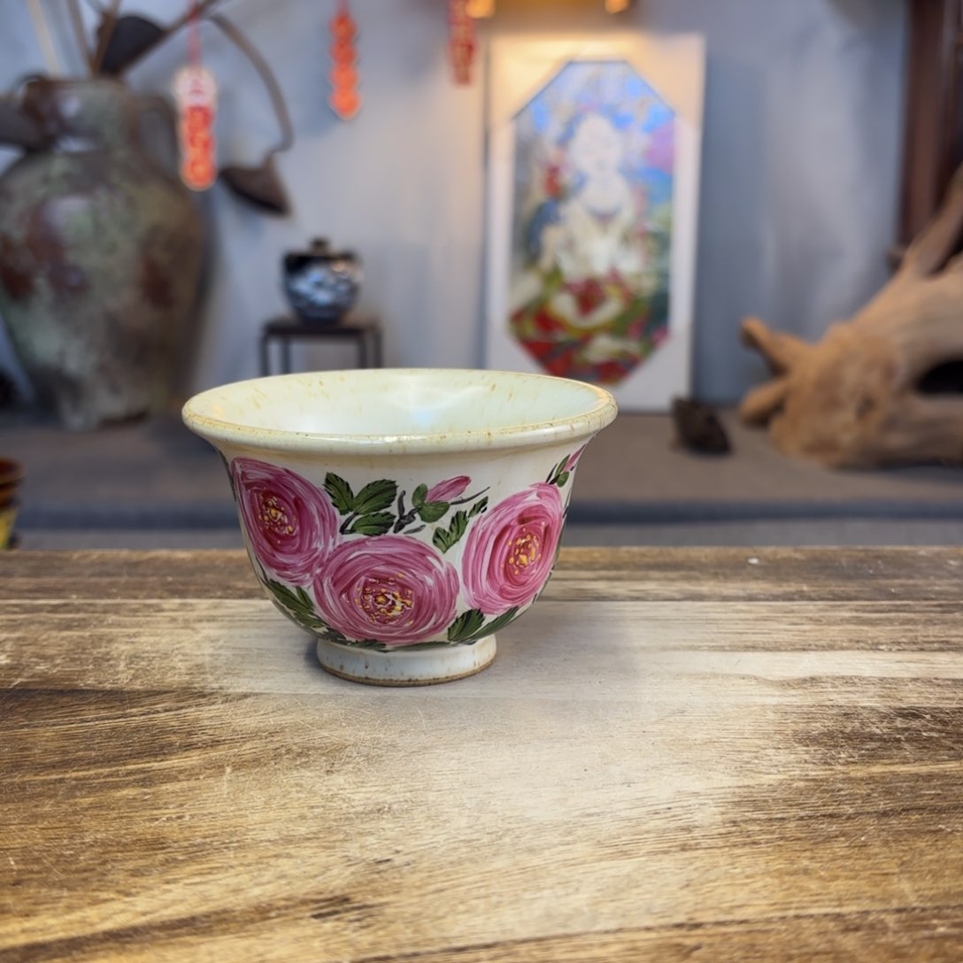 景德镇纯手工制作陶瓷