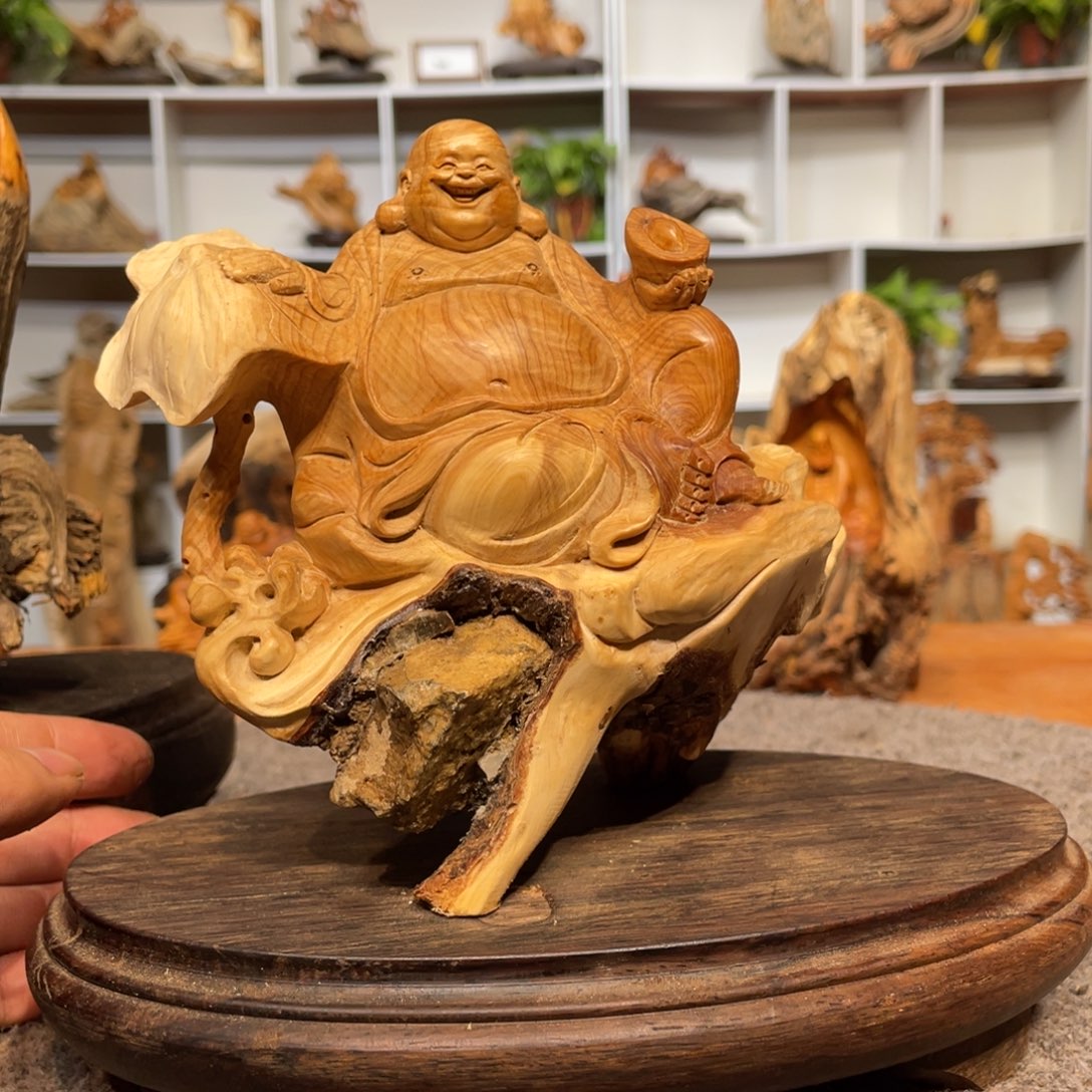 缘***你柏木（崖柏）3434364646464