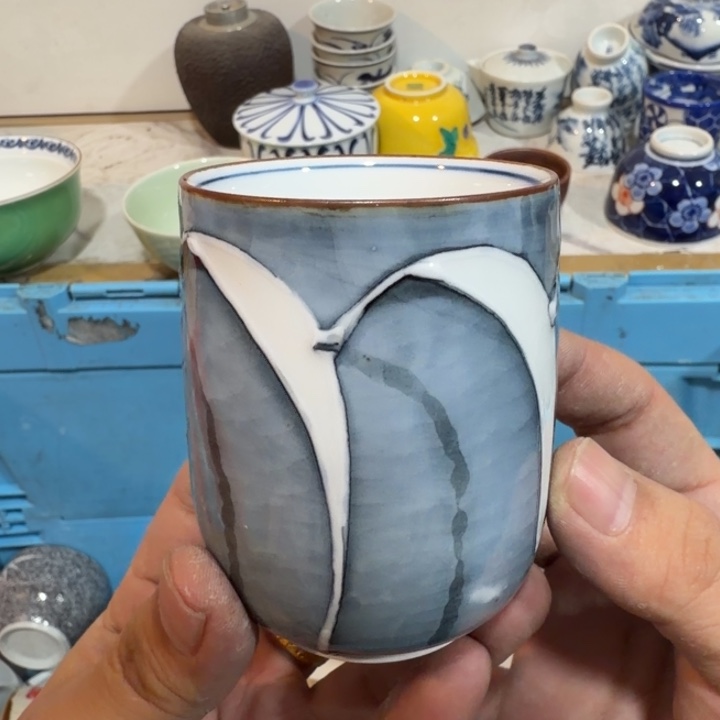 陶瓷推荐第二名20包邮