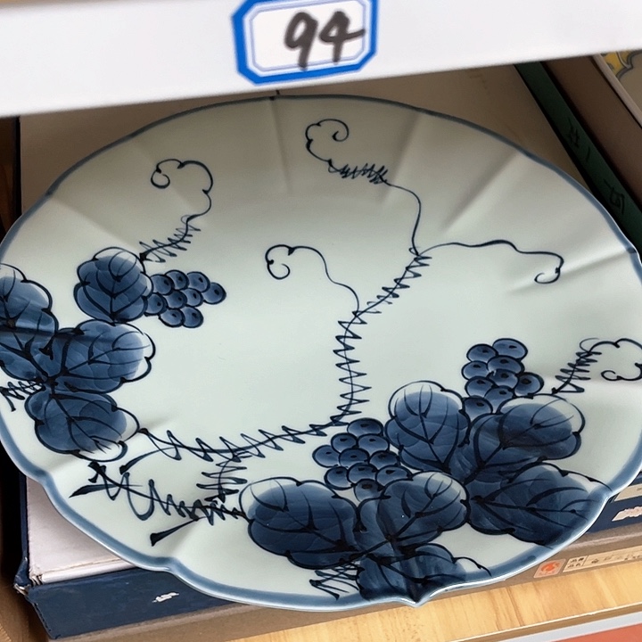 瓷片035 精美瓷器，保真正品