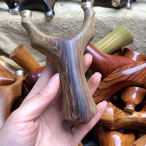 大果紫檀（缅甸花梨）微瑕911